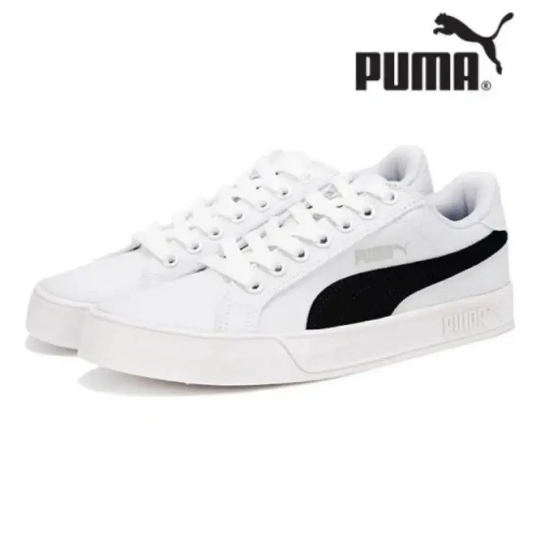 PUMA SMASH VULC CV(새상품/230)