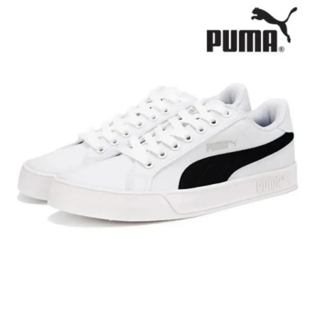 PUMA SMASH VULC CV(새상품/230)