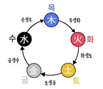 사주풀이 / 신년운세,평생운 / 정확한풀이30년경력