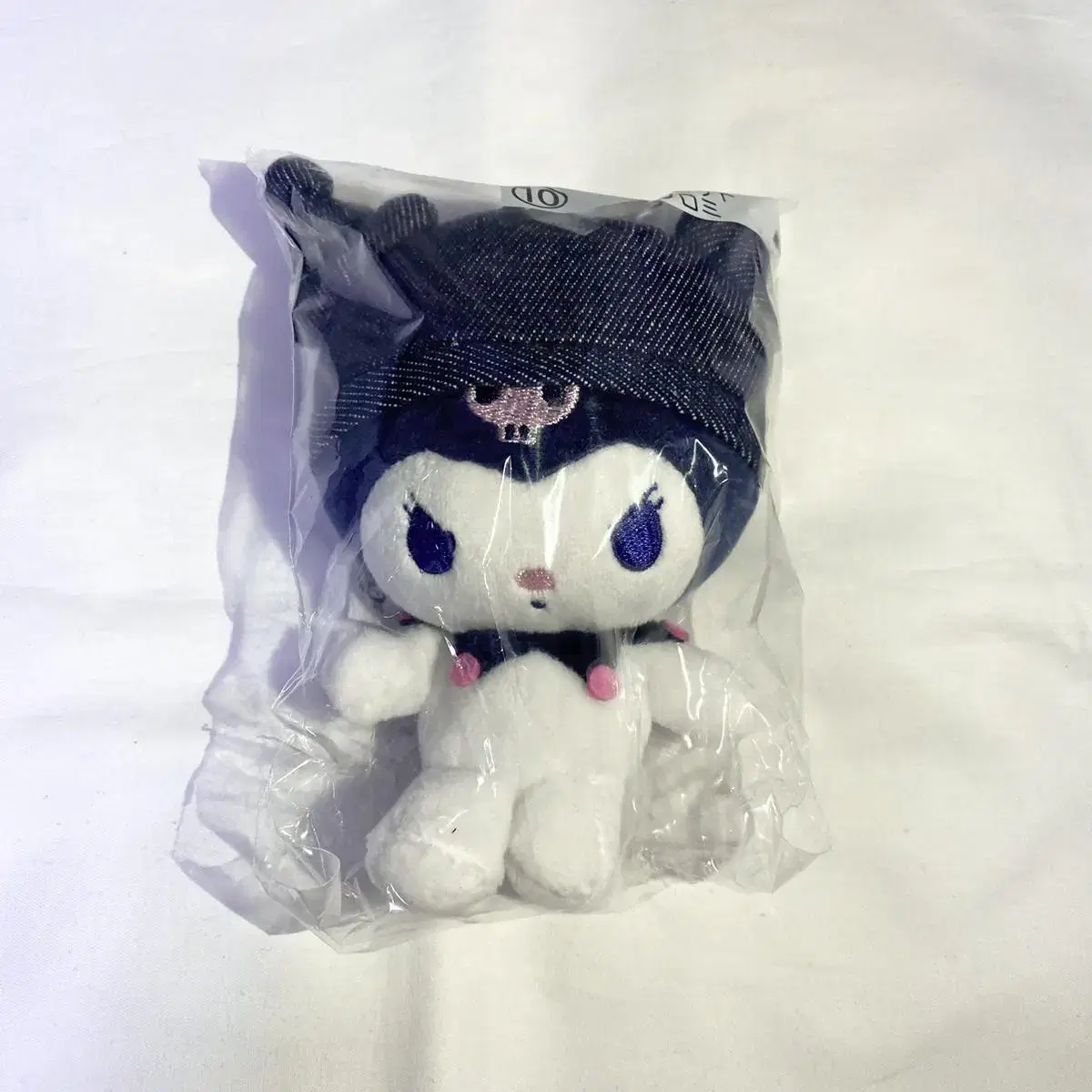 Sanrio Carter's Kujikuromi DollsSell