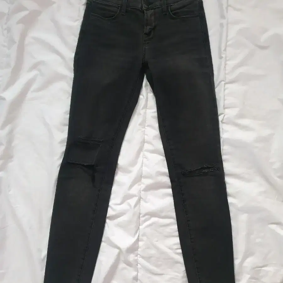 제이브랜드 멀시 데님 jbrand Skinny jeans