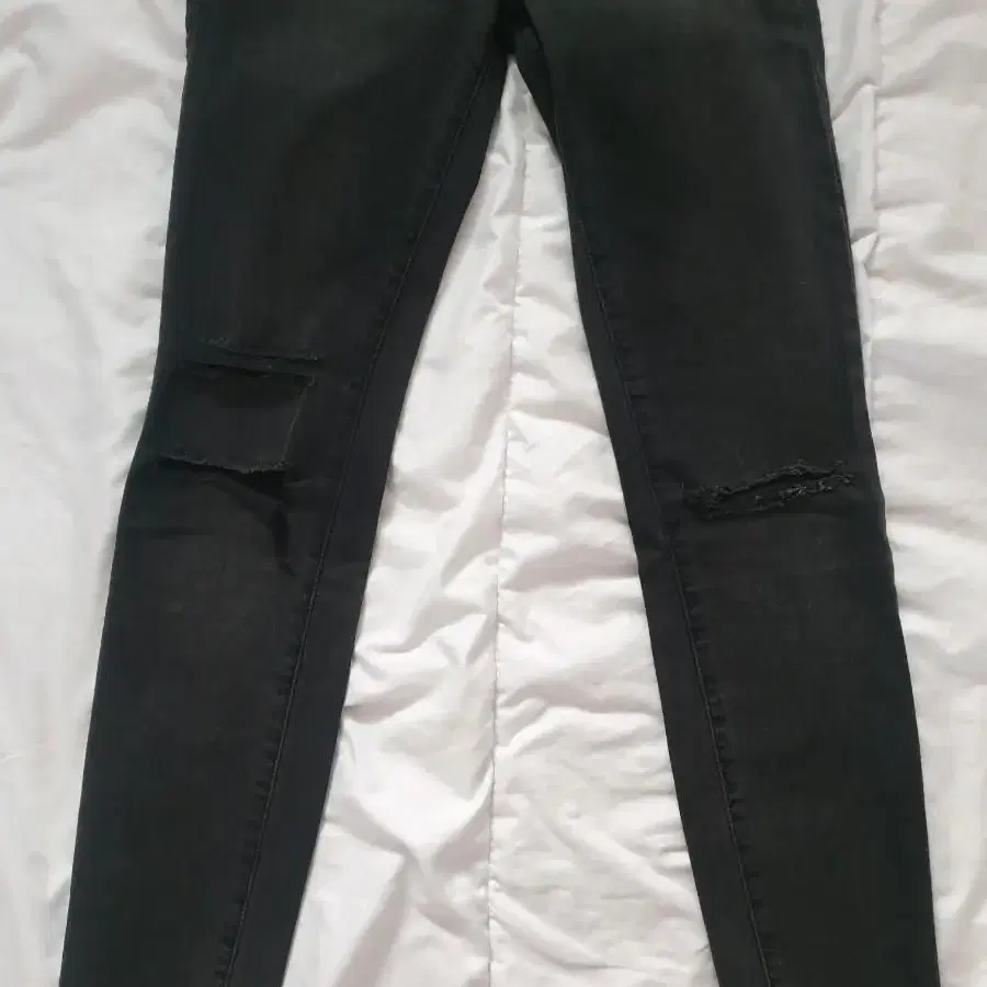 제이브랜드 멀시 데님 jbrand Skinny jeans