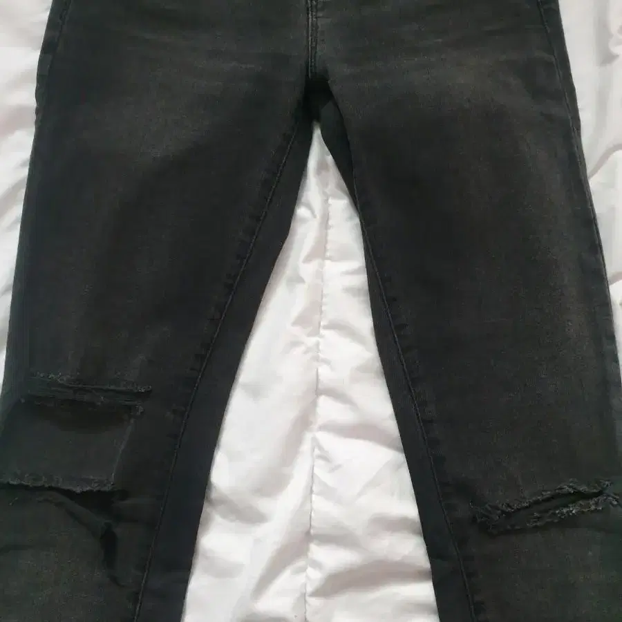 제이브랜드 멀시 데님 jbrand Skinny jeans