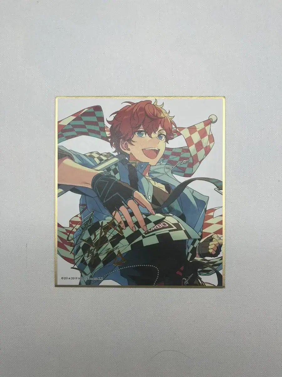 Anstar Amagi Hiiro Visual Colored Paper sells