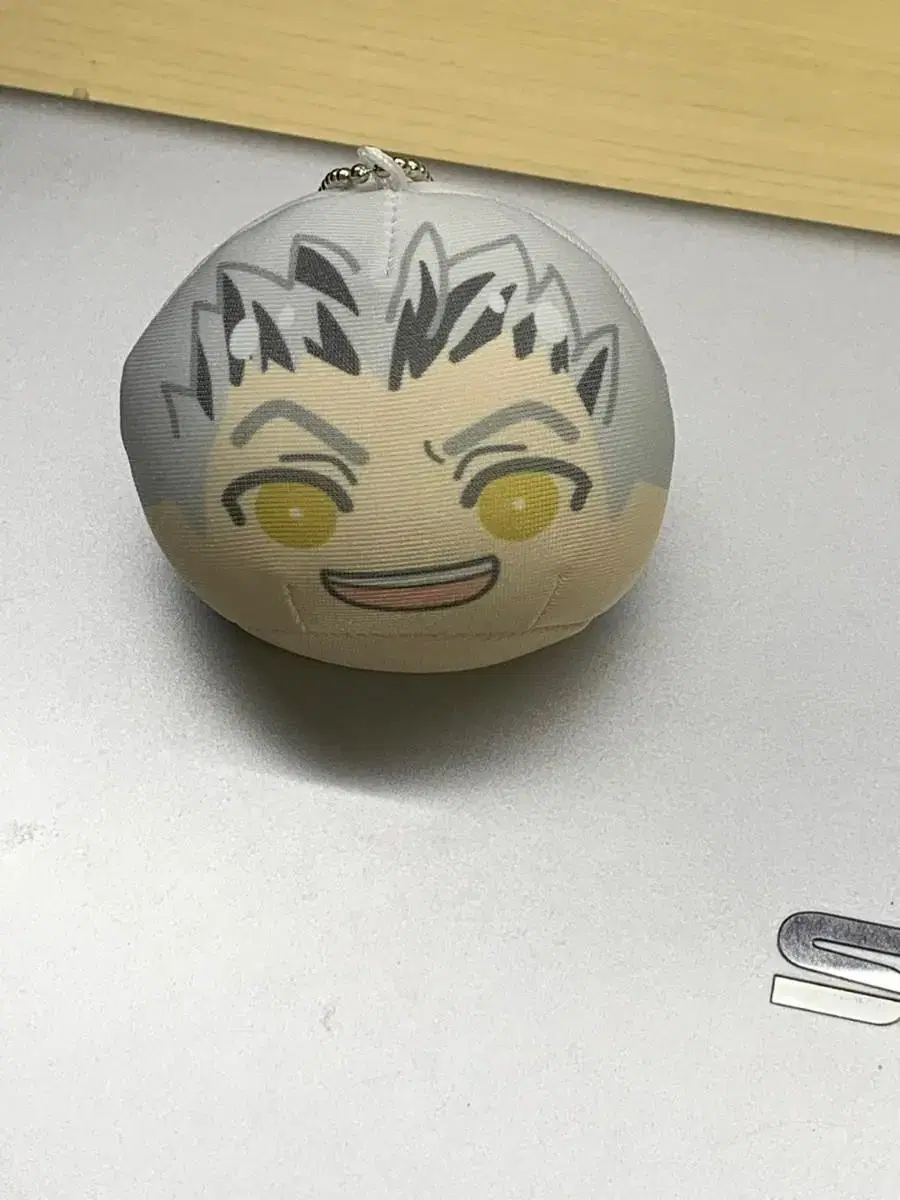 Haikyuu Bokuto Kotaro Manju