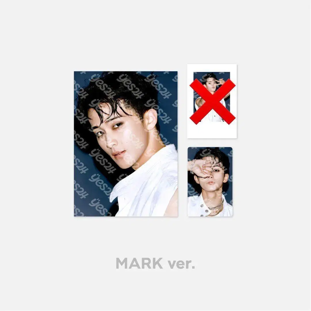 Mark factcheck photoset photocard photocard postcard mdmd nct NCT 127