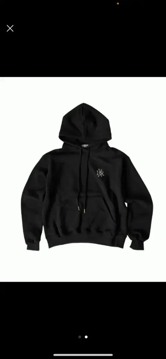 The Berlin Hoodie (Men)