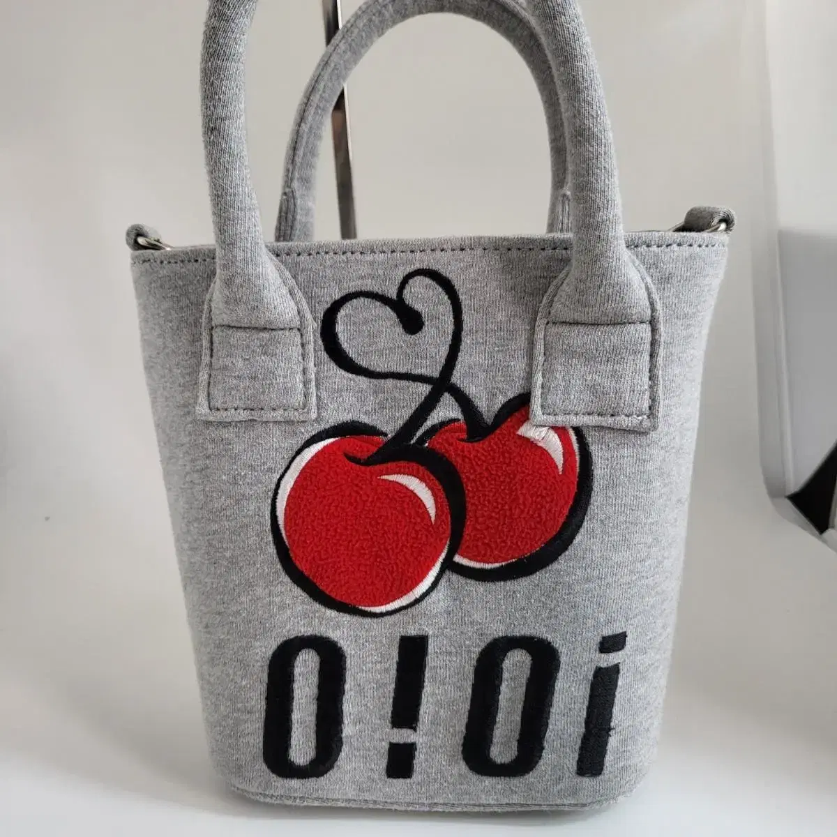 Kirsi & O.I.O.I. Bag