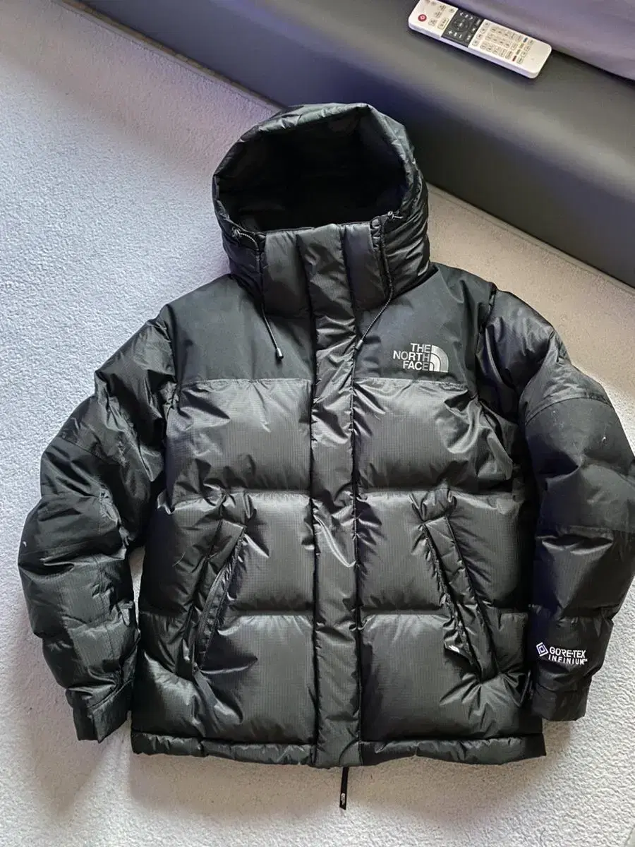 The North Face Summit Down Gore-Tex Infinity 90(S) Fei