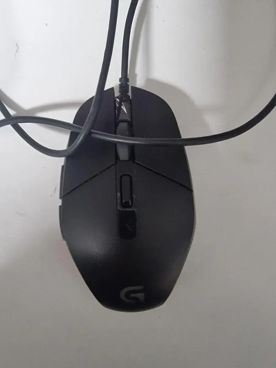 g302 로지텍