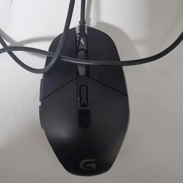 g302 로지텍