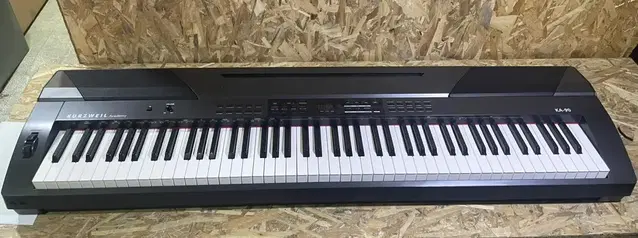 Kurzweil ka90 건반악기