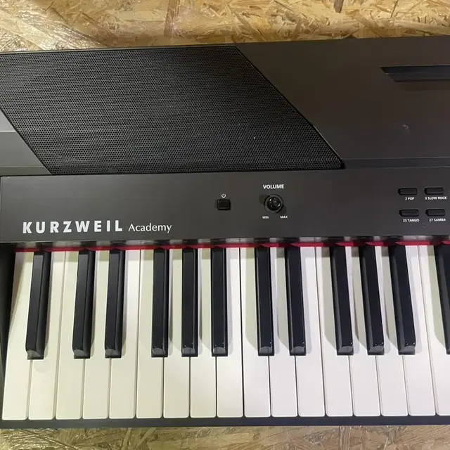 Kurzweil ka90 건반악기