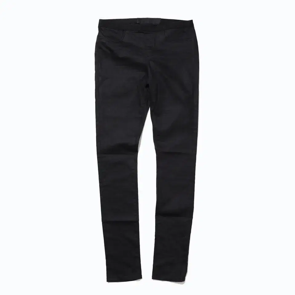 Helmut Lang Black Skinny Pants