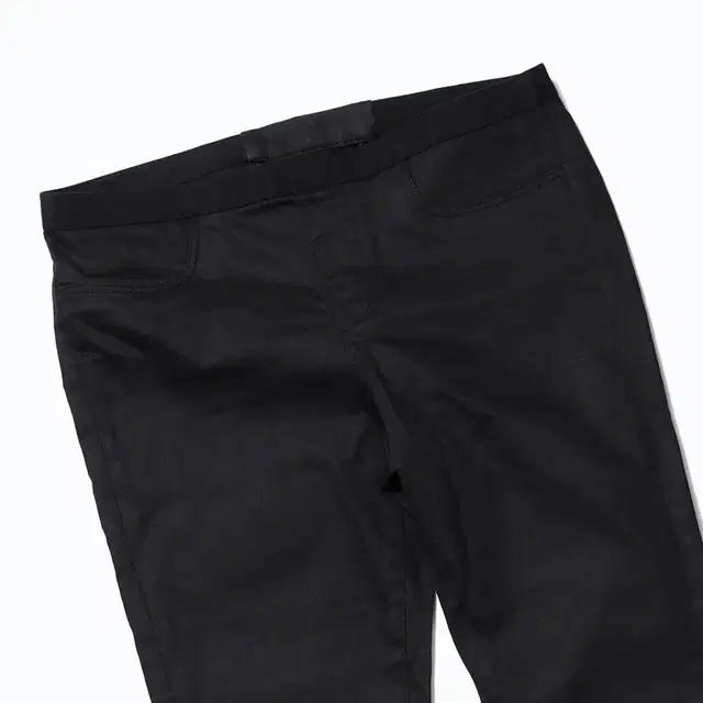 Helmut Lang Black Skinny Pants