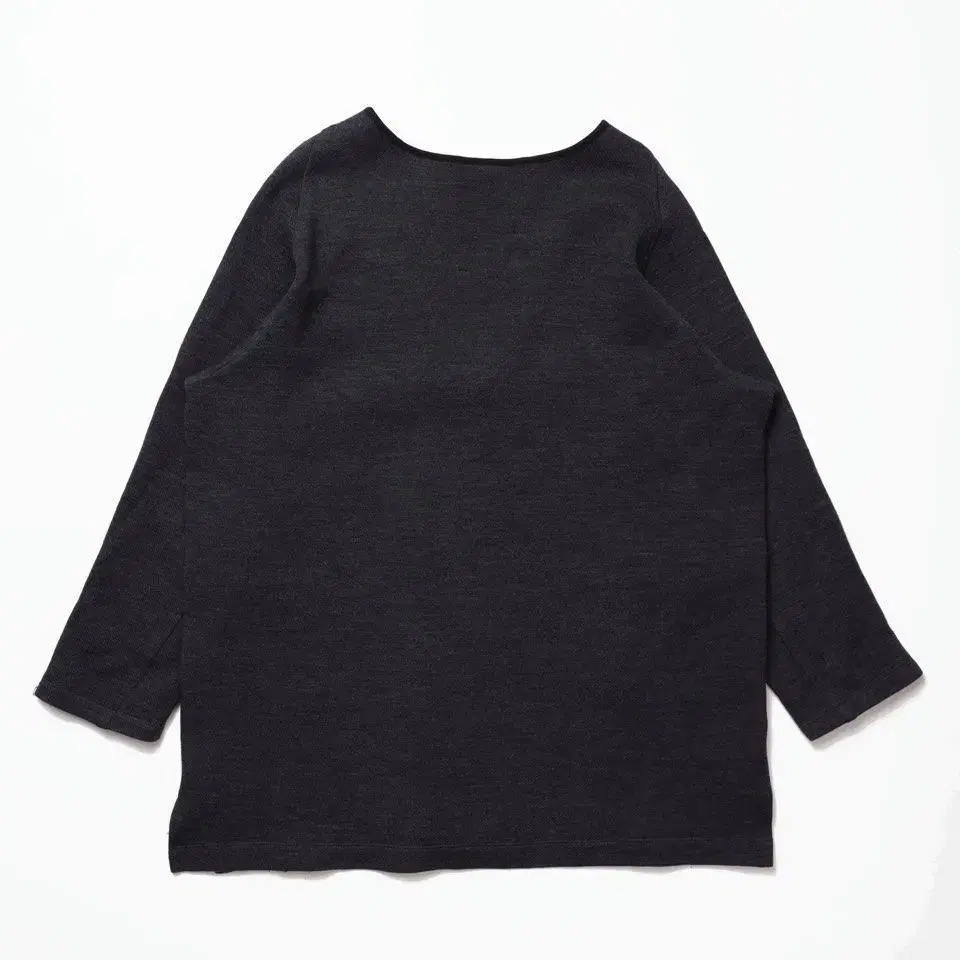 Dries Van Noten V neck Long Sleeve