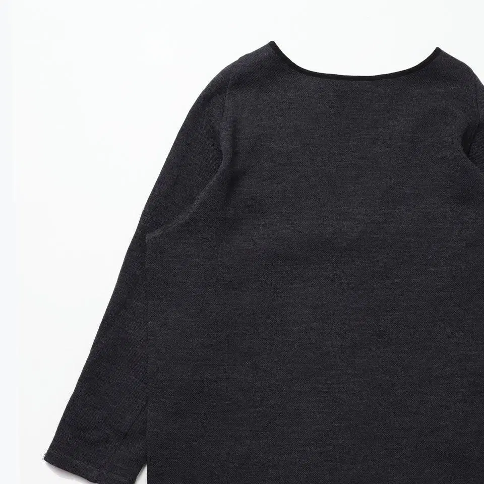 Dries Van Noten V neck Long Sleeve