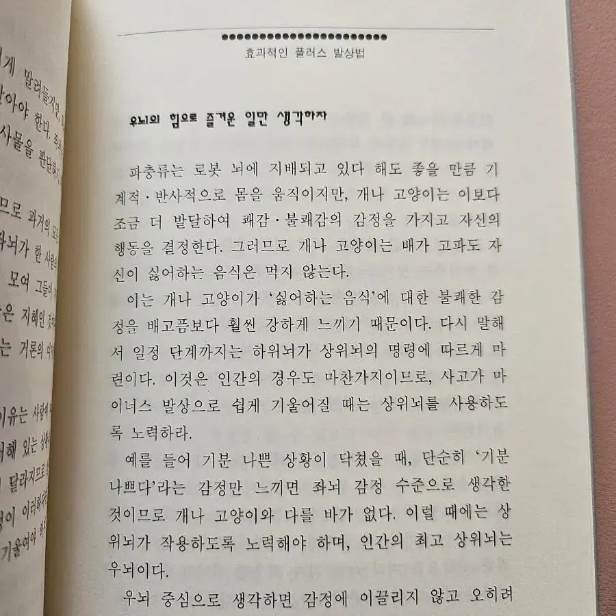 뇌내혁명 1.2.3