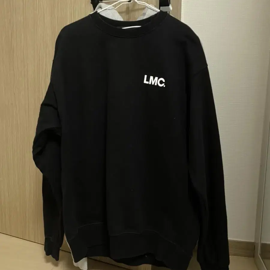 LMC 맨투맨 M