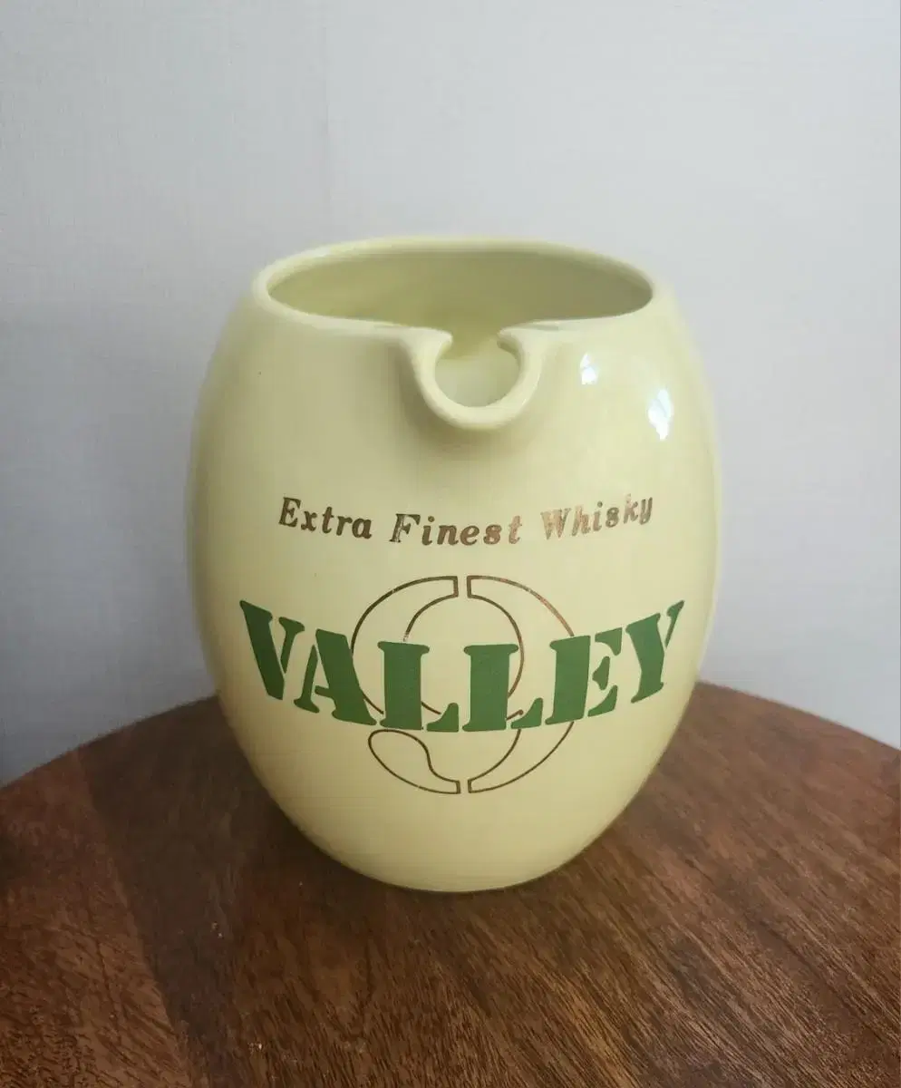 Vari Nine Hangnamsa Yangju Decanter