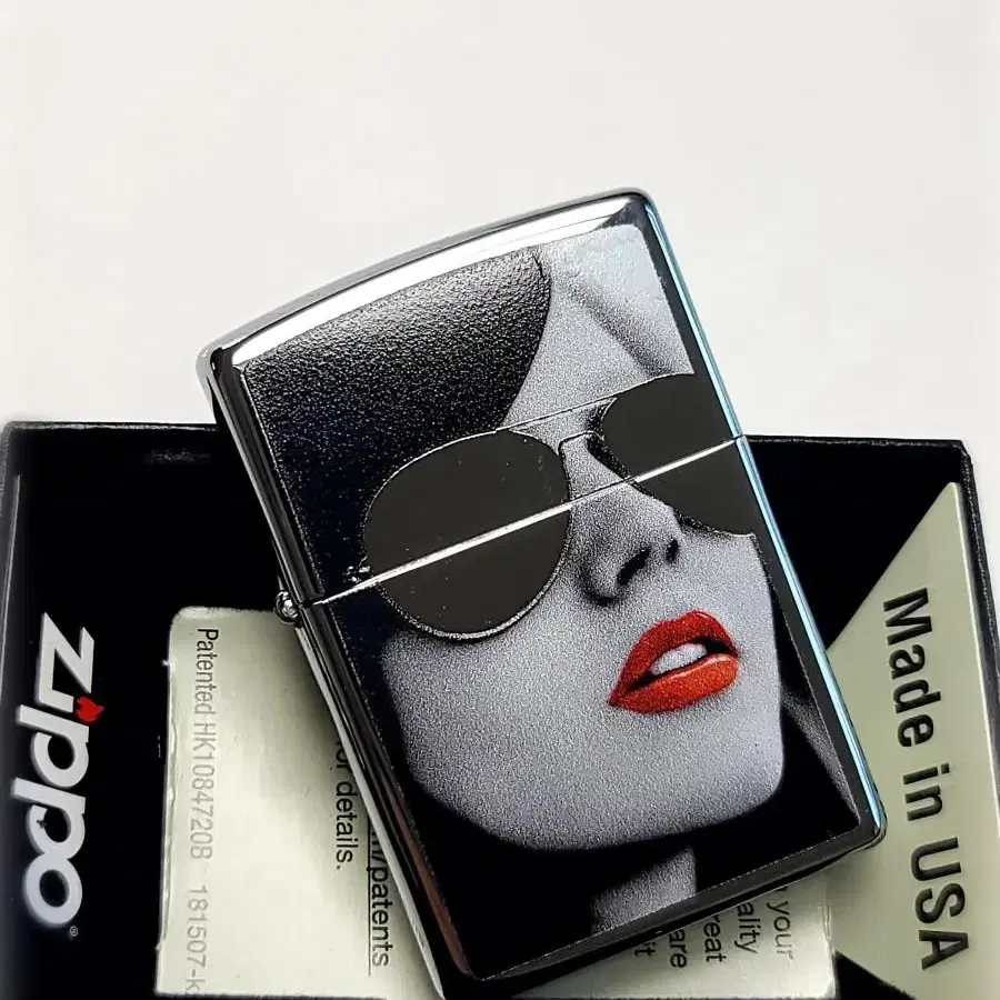 미개봉 정품 28274 BS SUNGLASSES 새 지포라이터