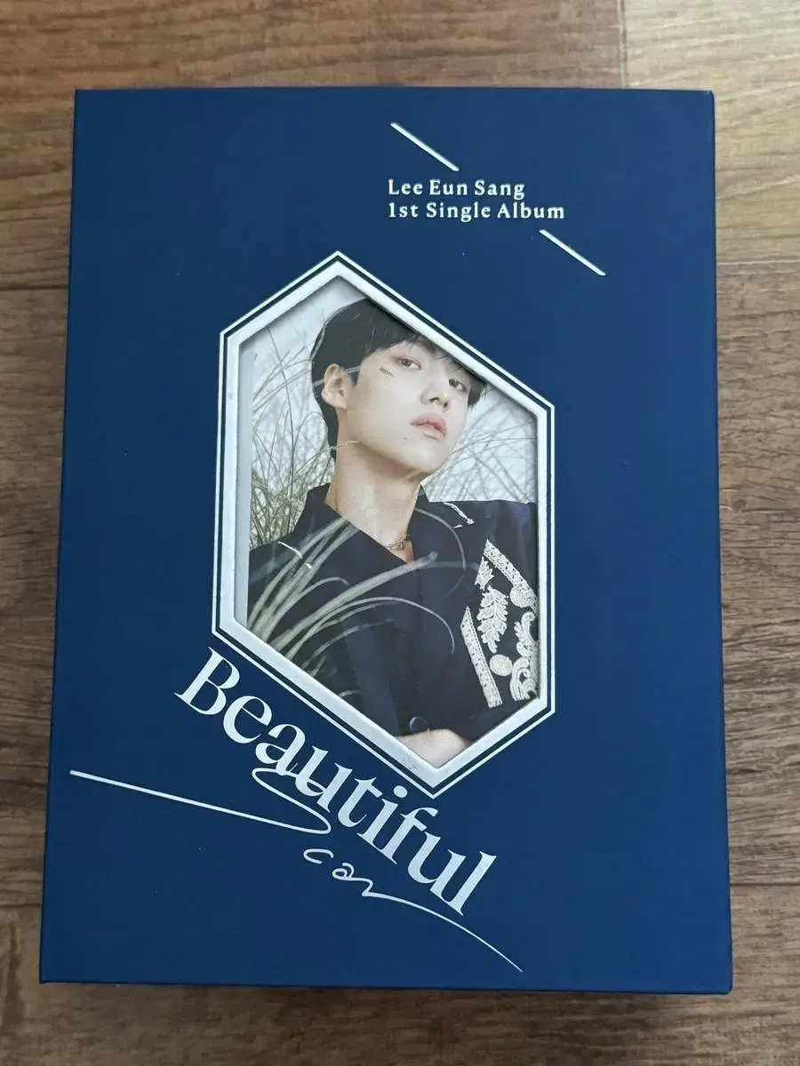 Lee Eunsang Albums