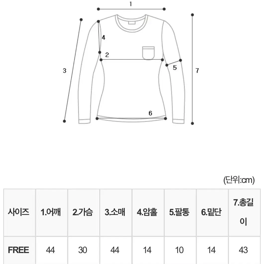 시스루 오프숄더