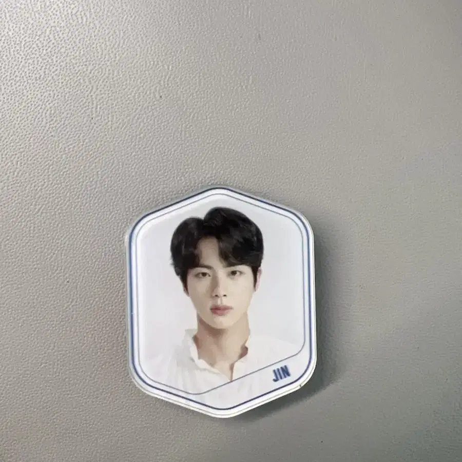 김석진 마그넷