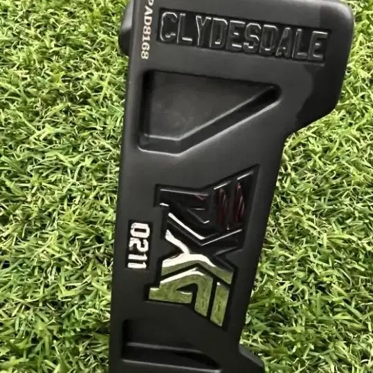 PXG 직수입정품 PXG 0211 CLIDESDALE  클라이드데일 퍼터