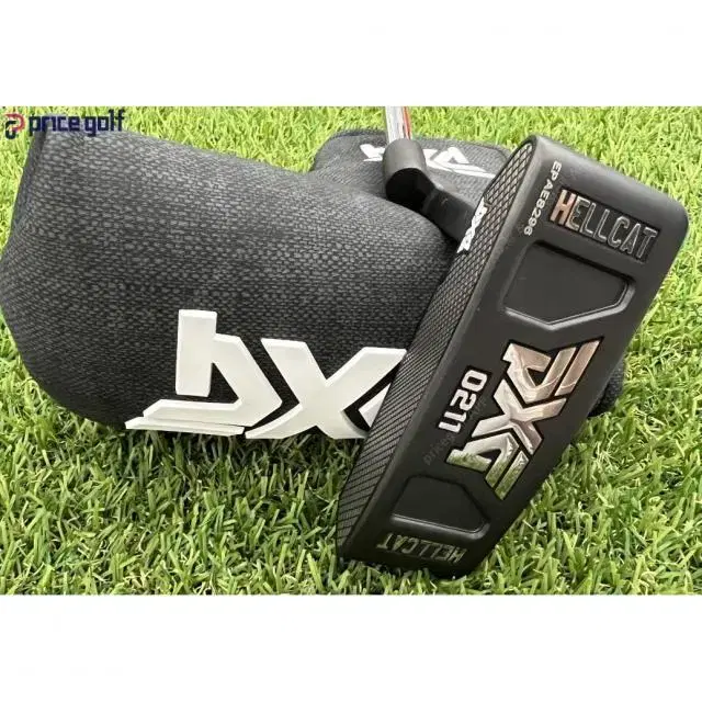 PXG 정품 PXG 0211 핼캣 HELLCAT 퍼터.