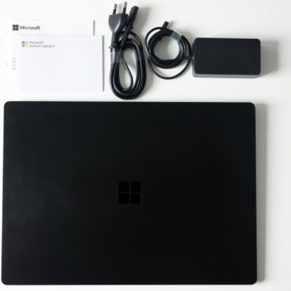 SurFace Laptop4 노트북