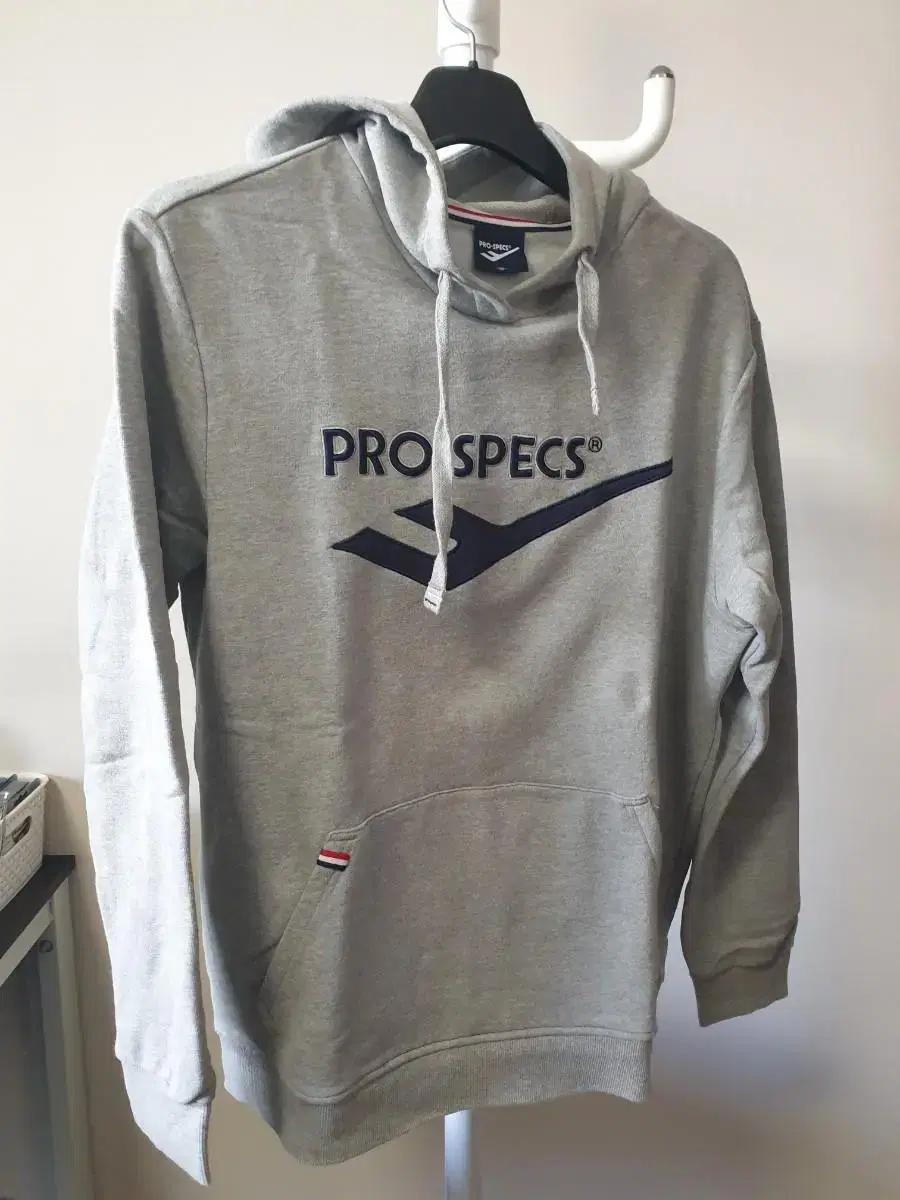 ProspectMen'sHoodie