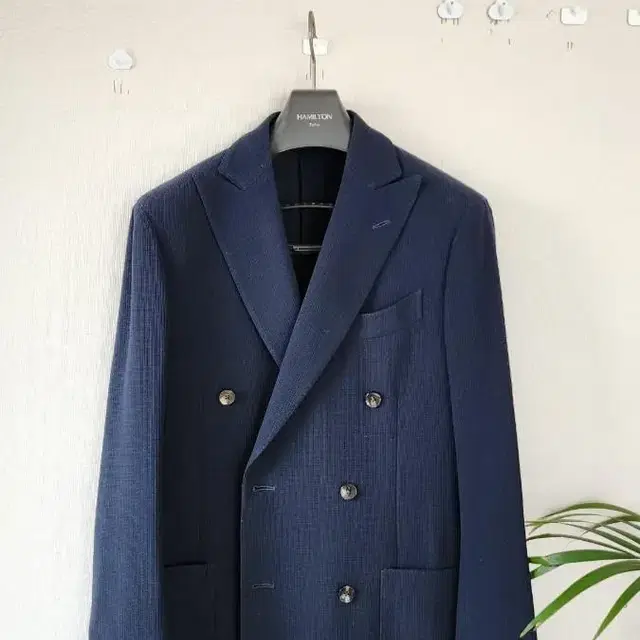 LARDINI Double jacket 라르디니 더블 자켓