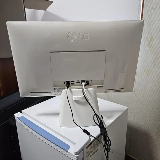 LG 사무용 일체형PC