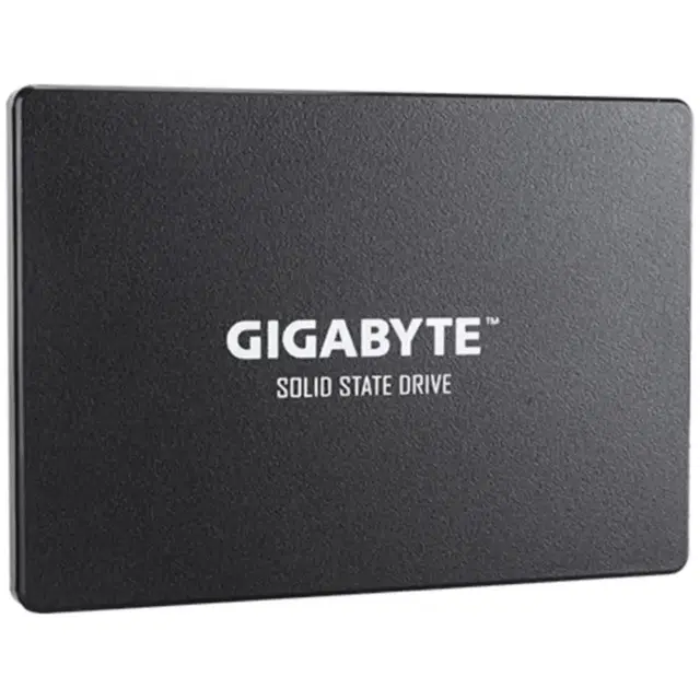 SSD 240GB 2.5인치 기가바이트