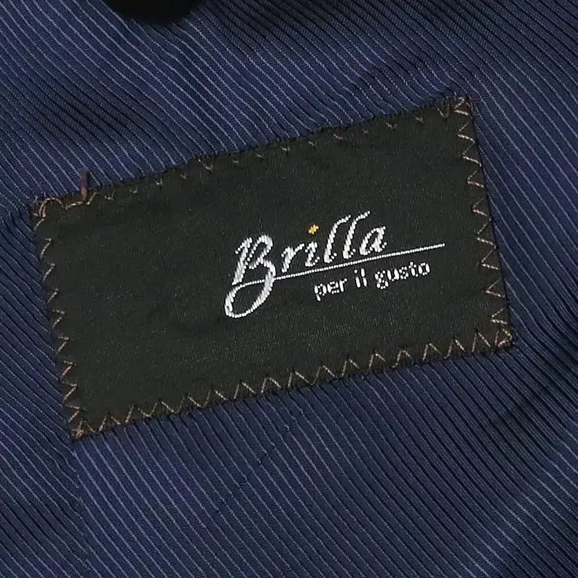 브릴라 퍼 일 구스토 [Brilla Per Il Gusto] 믹스드 자켓