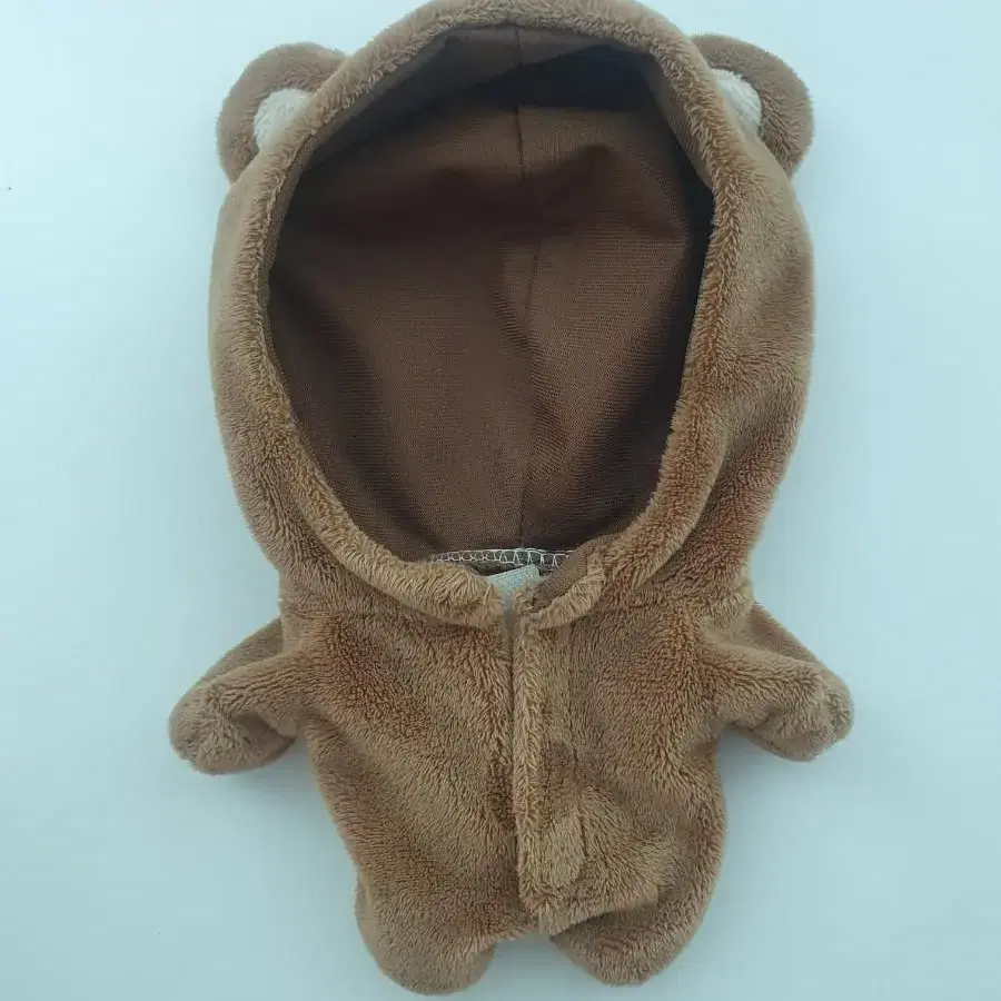 솜인형 20cm 곰돌이 아이돌 인형옷