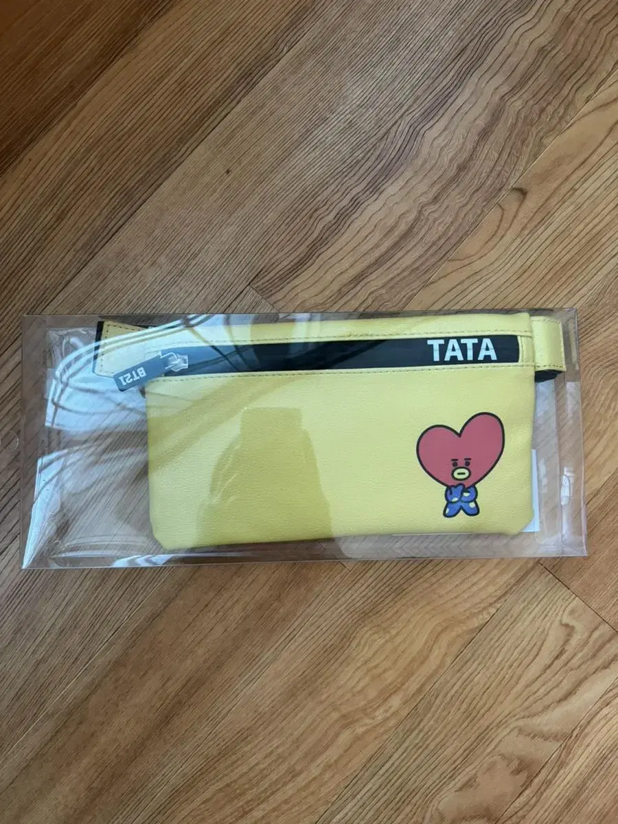 BT21 Slang Bag