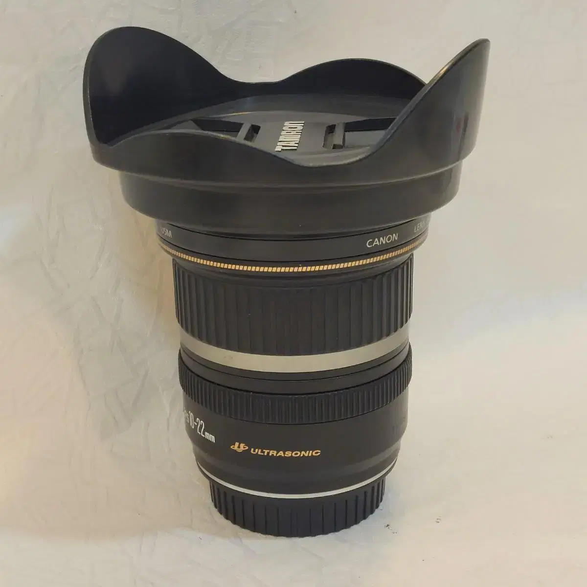 [중고]캐논 크롭랜즈 EF-S 10-22mm 1:3.5-4.5 USM