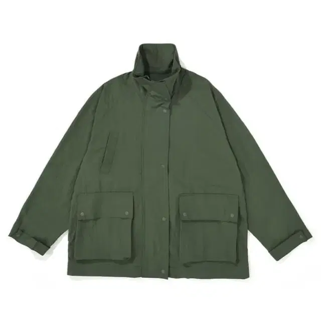 Pocket Point Wind Jacket (free)