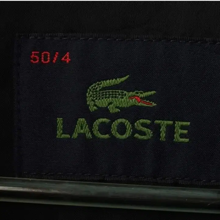 빈티지 라코스테 자켓 LACOSTE