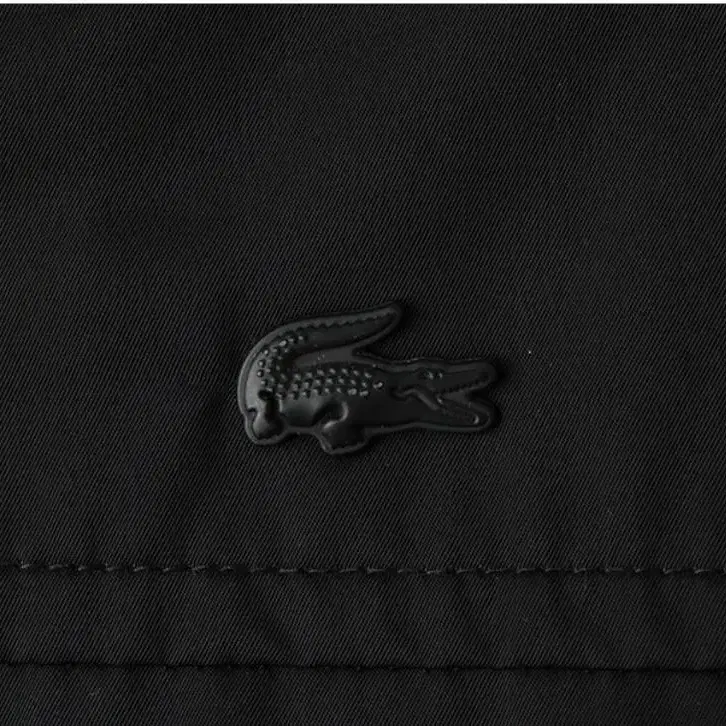 빈티지 라코스테 자켓 LACOSTE