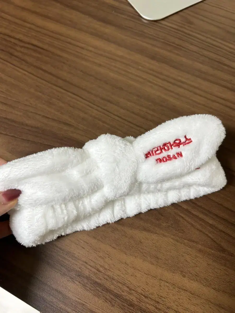 Washable Hairband