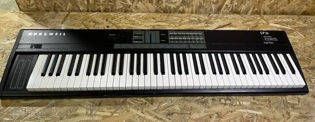 Kurzweil sp76