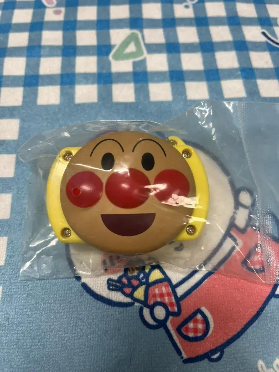 Anpanman Gacha