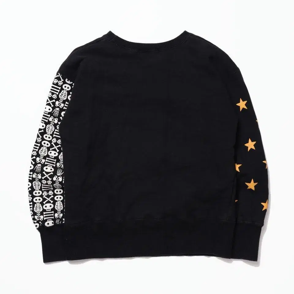 Hysteric Glamour Logo Sweatshirt