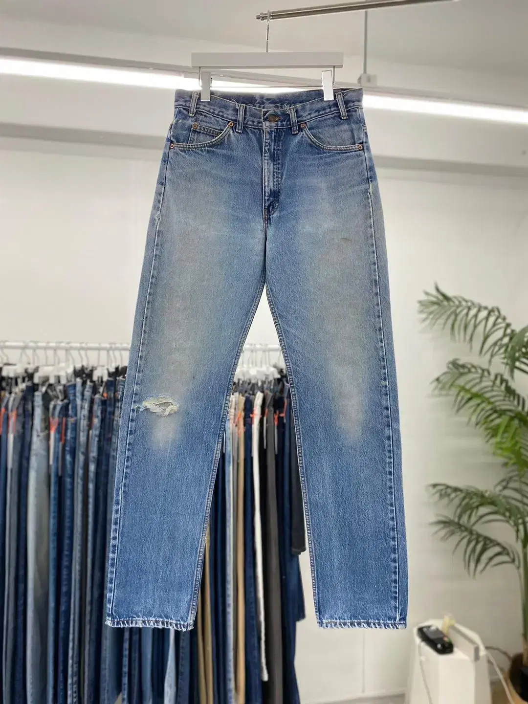 Levi's 505 90S 31Size A2237