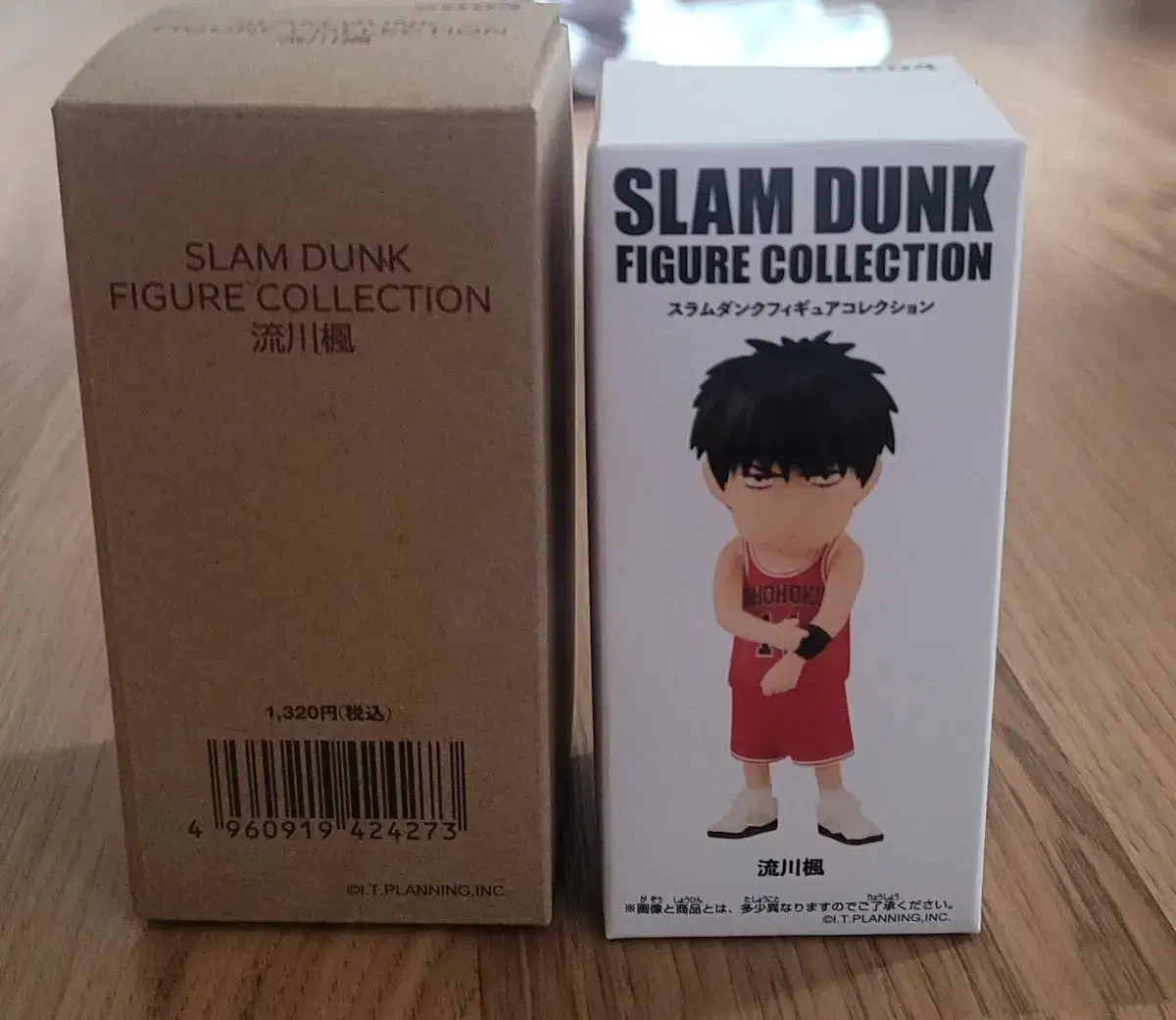 SLAM DUNK Seo Tae-woong SD Figures for sale