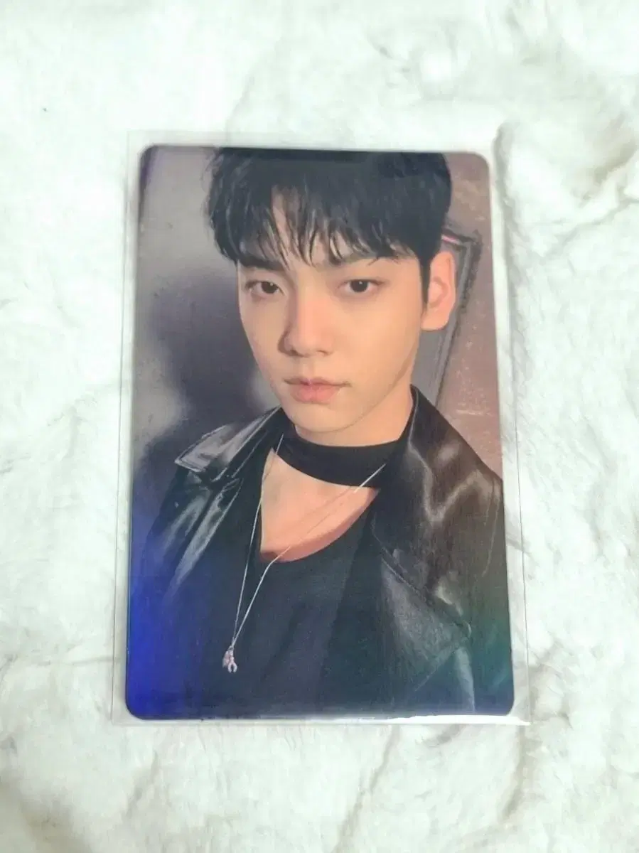 txt weverse pre-order benefit soobin photocard wts