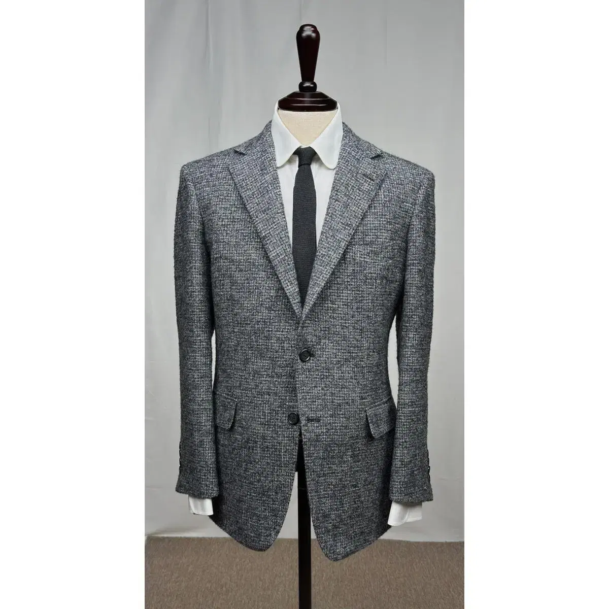 Ede and Ravenscroft Tweed Jacket